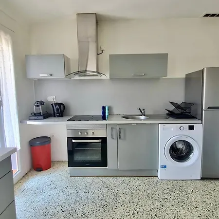L'escale Marine A 2 Mn A Pied De La - 2ch Apartment *