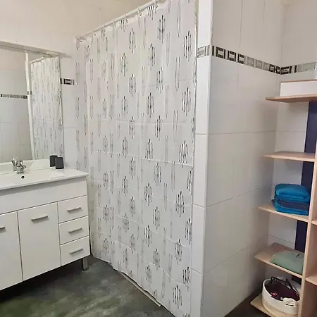 Apartment L'escale Marine A 2 Mn A Pied De La - 2ch Le Barcares