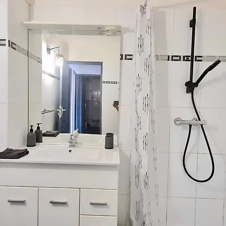 L'escale Marine A 2 Mn A Pied De La - 2ch Apartment *