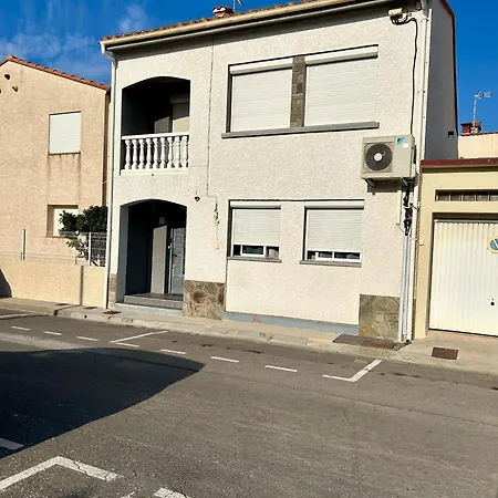L'escale Marine A 2 Mn A Pied De La - 2ch Le Barcares